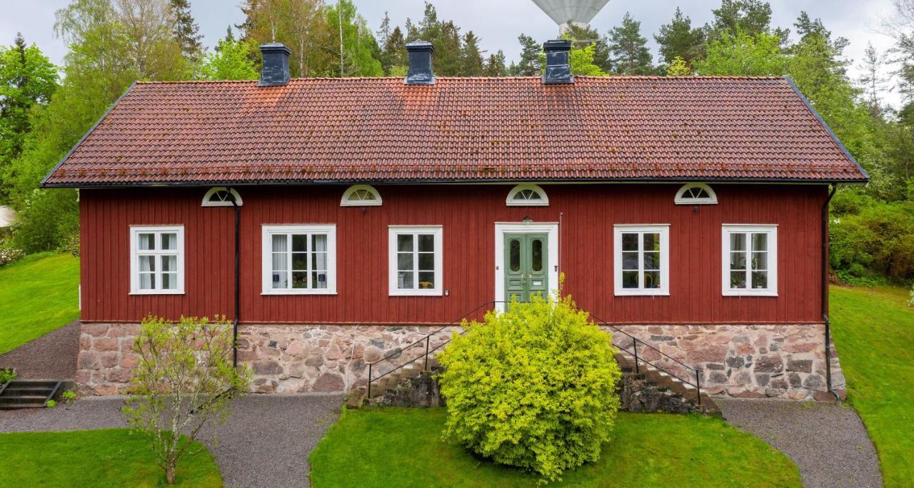 Lyrsta R B&B Lyrestad Exterior foto